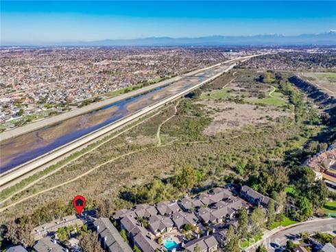 1222 Las Arenas 23 Way, Costa Mesa, CA