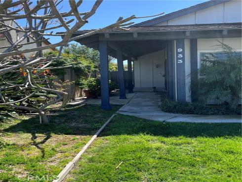 933 Carnation Avenue, Costa Mesa, CA