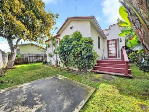 1527 Orange Avenue, Costa Mesa, CA