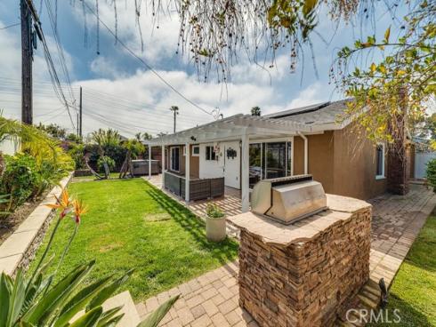 2268 Cornell Drive, Costa Mesa, CA