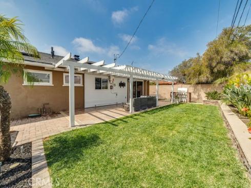 2268 Cornell Drive, Costa Mesa, CA
