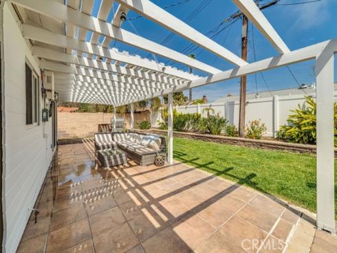 2268 Cornell Drive, Costa Mesa, CA