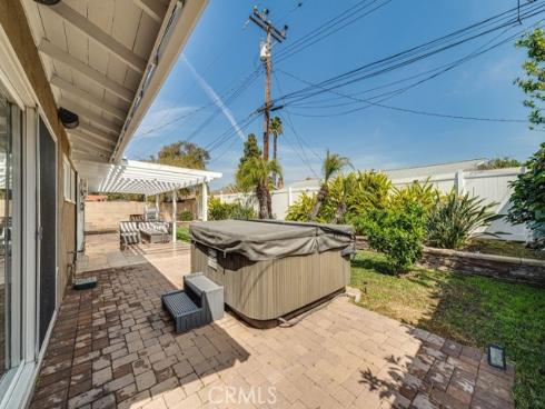 2268 Cornell Drive, Costa Mesa, CA