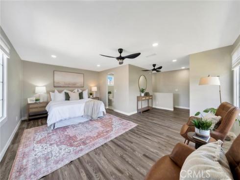 587 Traverse Drive, Costa Mesa, CA