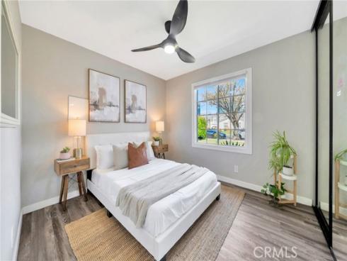 587 Traverse Drive, Costa Mesa, CA