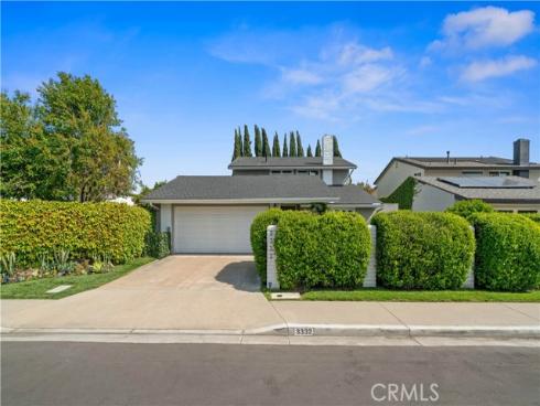 3332 Alabama Circle, Costa Mesa, CA