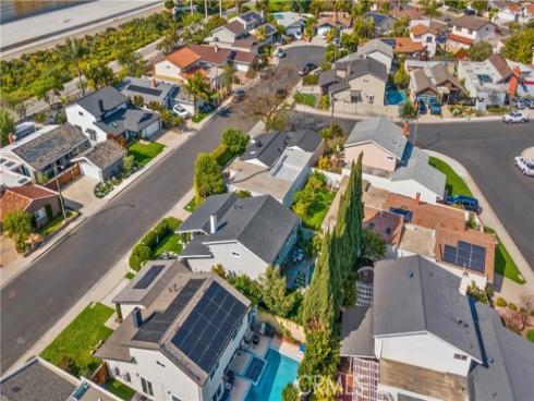 3332 Alabama Circle, Costa Mesa, CA