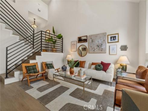 2200 Canyon Drive 8 , Costa Mesa, CA