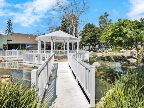 3424 Meadow Brk 23 , Costa Mesa, CA