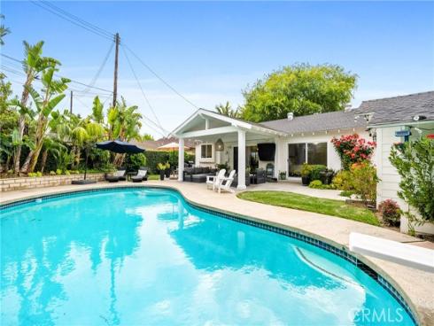 2818 Francis Lane, Costa Mesa, CA