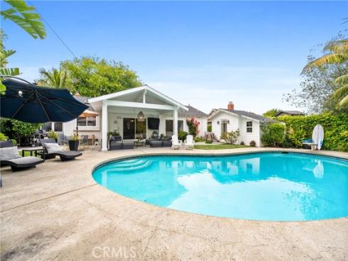 2818 Francis Lane, Costa Mesa, CA