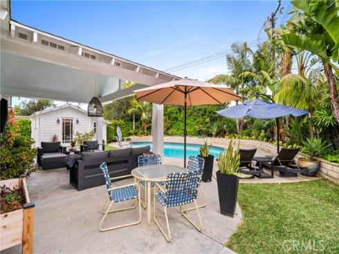 2818 Francis Lane, Costa Mesa, CA