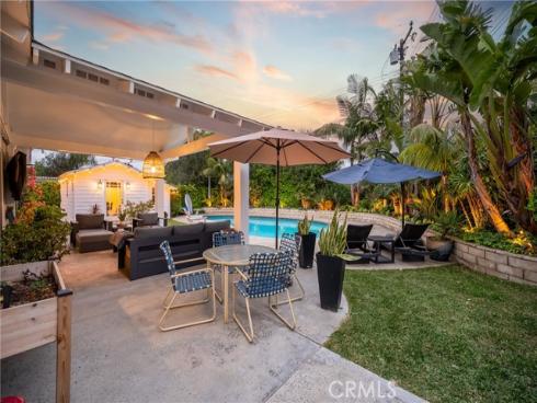 2818 Francis Lane, Costa Mesa, CA