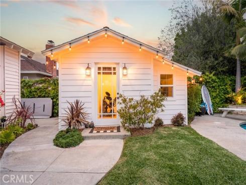 2818 Francis Lane, Costa Mesa, CA