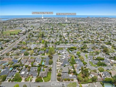 1955 Aliso Avenue, Costa Mesa, CA