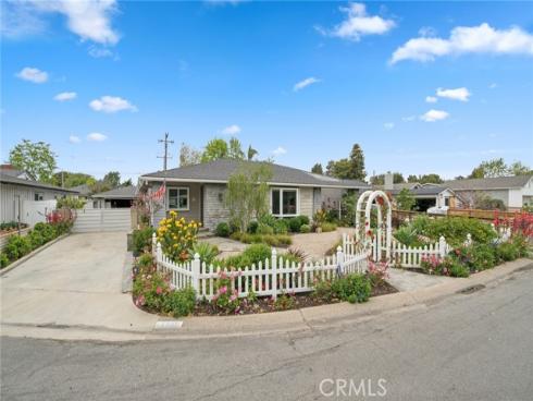 1955 Aliso Avenue, Costa Mesa, CA