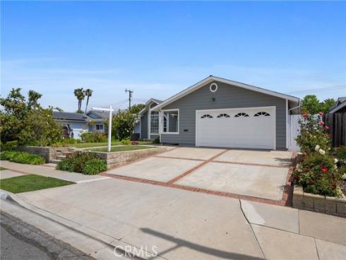 3104 Samoa Place, Costa Mesa, CA