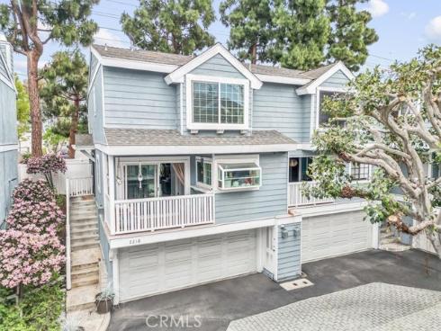 2218 Mayfair Court, Costa Mesa, CA