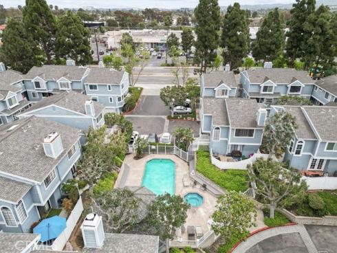 2218 Mayfair Court, Costa Mesa, CA