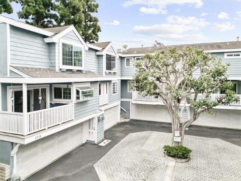 2218 Mayfair Court, Costa Mesa, CA