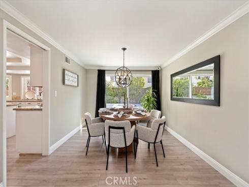 1813 Oriole Drive, Costa Mesa, CA