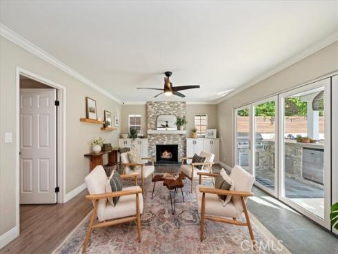 1813 Oriole Drive, Costa Mesa, CA