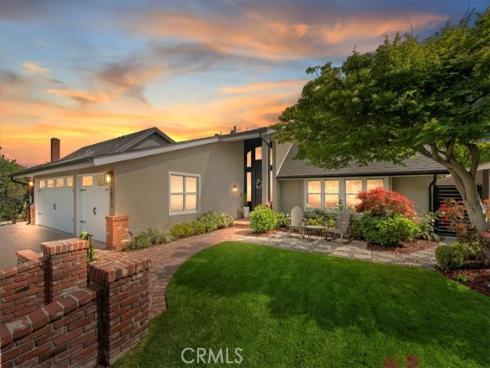 1813 Oriole Drive, Costa Mesa, CA