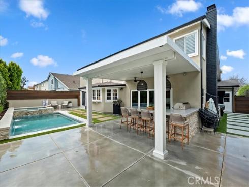 1813 Oriole Drive, Costa Mesa, CA