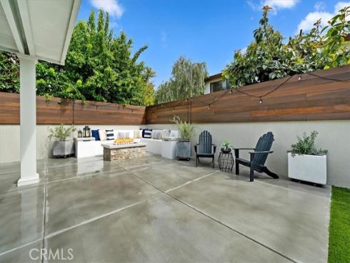 1813 Oriole Drive, Costa Mesa, CA