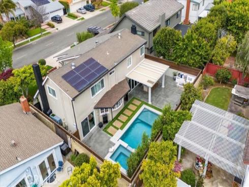 1813  Oriole   Drive, Costa Mesa, CA