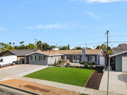 653 Joann Street, Costa Mesa, CA