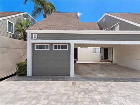 2554 Elden B101 Avenue, Costa Mesa, CA