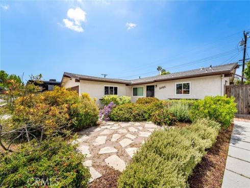 3165 Gibraltar Avenue, Costa Mesa, CA