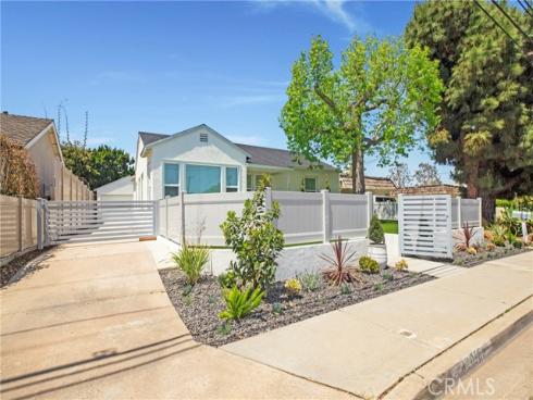 2019 Orange Avenue , Costa Mesa, CA