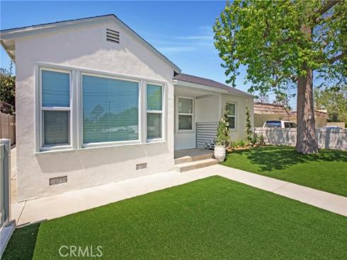 2019 Orange Avenue , Costa Mesa, CA