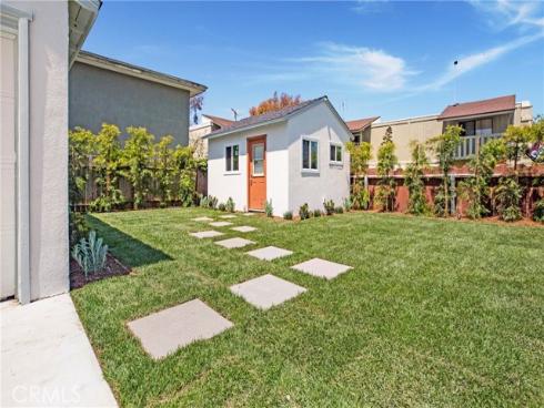 2019 Orange Avenue , Costa Mesa, CA
