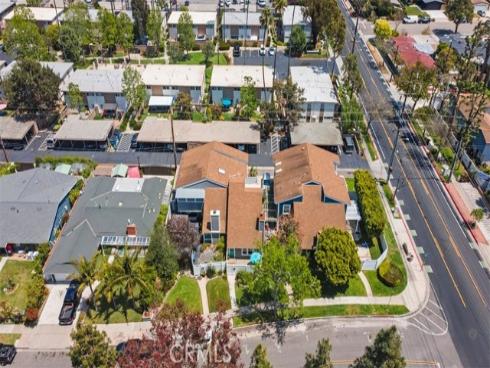 624 W Wilson  B1  Street, Costa Mesa, CA