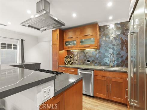 515 Traverse Drive, Costa Mesa, CA