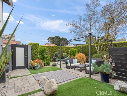 515 Traverse Drive, Costa Mesa, CA