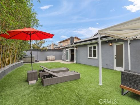 515 Traverse Drive, Costa Mesa, CA