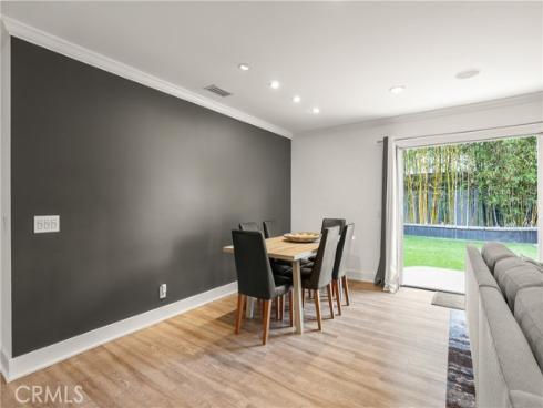 515 Traverse Drive, Costa Mesa, CA