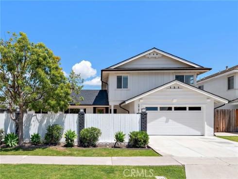 2786 Lorenzo Avenue, Costa Mesa, CA