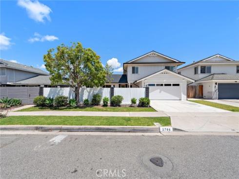 2786 Lorenzo Avenue, Costa Mesa, CA