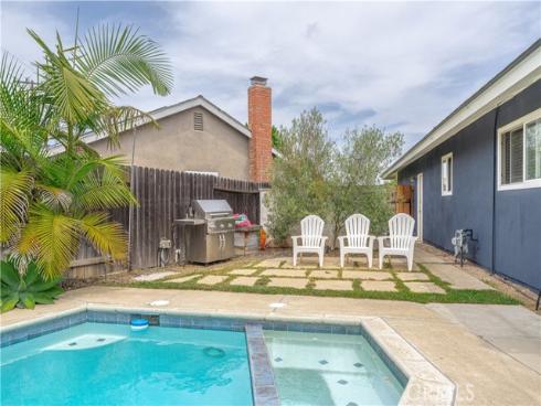 2871 Anza Lane, Costa Mesa, CA