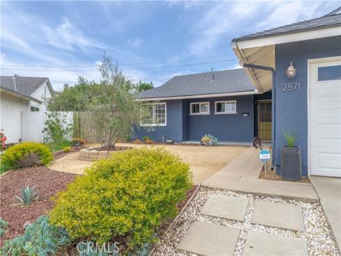 2871 Anza Lane, Costa Mesa, CA