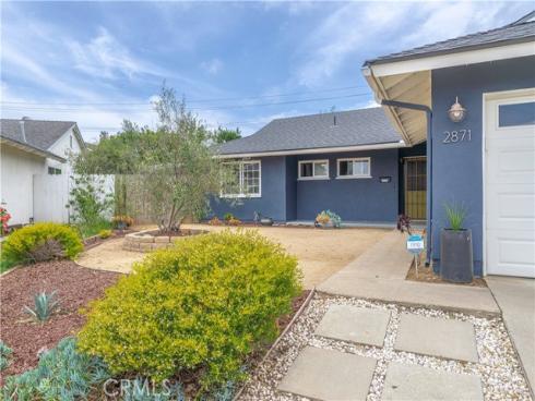 2871 Anza Lane, Costa Mesa, CA
