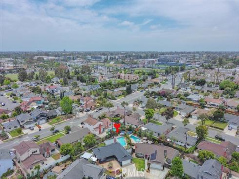 2871 Anza Lane, Costa Mesa, CA