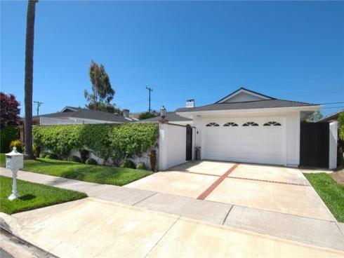 411 Lenwood Drive, Costa Mesa, CA