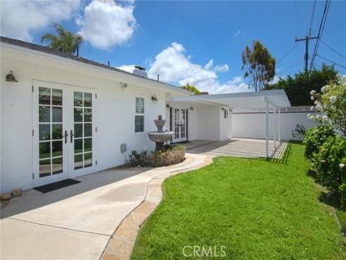 411 Lenwood Drive, Costa Mesa, CA