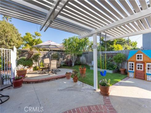 2952 Pemba Drive, Costa Mesa, CA
